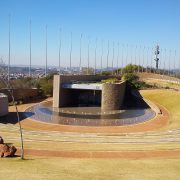 Make Freedom Park Your Next Visit