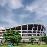 Facts About National Theatre, Lagos Nigeria