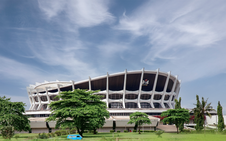 Facts About National Theatre, Lagos Nigeria