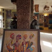 What you need To Know About Nike Art Gallery