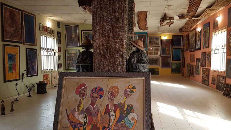 What you need To Know About Nike Art Gallery