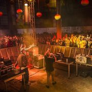 Heard about the New Afrika Shrine?