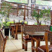 What you need to know about the Terra Kulture