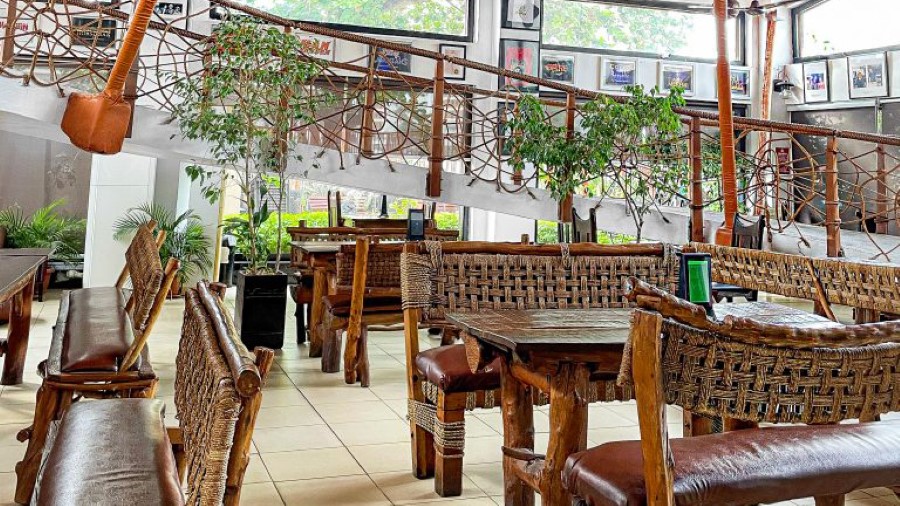 What you need to know about the Terra Kulture